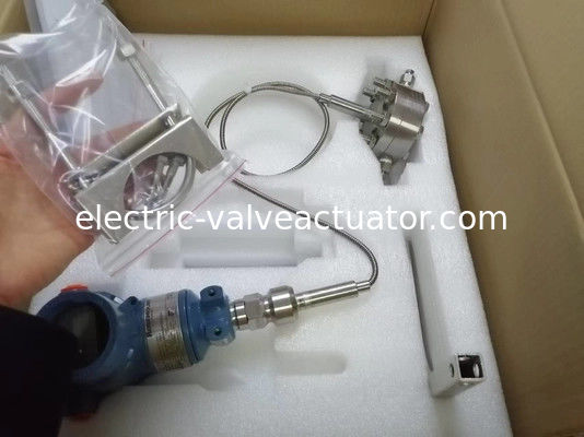 قیمت خوب رزمونت 3051 فرستنده فشار 3051TG3A2B21AE8M5Q4Q8S1B4 واردات اصلی آنلاین