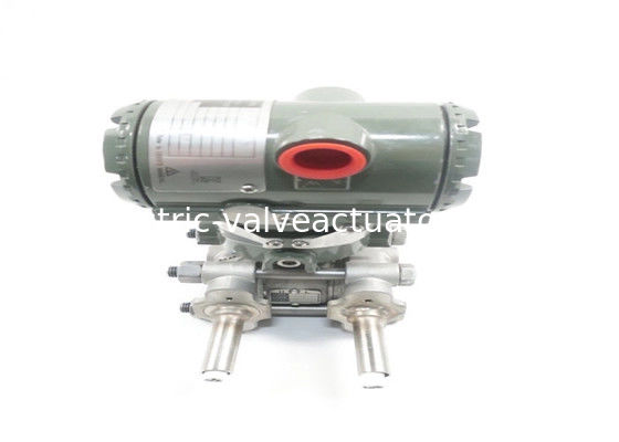 قیمت خوب انتقال دهنده فشار دیفرانسیل EJA110A-EHH4A-92DA 5 تا 500kPa آنلاین