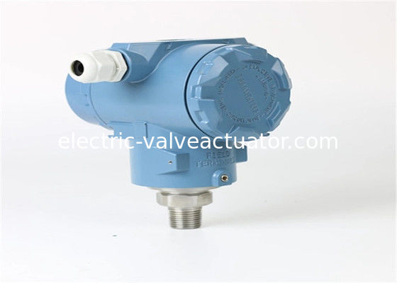 قیمت خوب 3051TG.GD.2A فرستنده فشار Rosemount برای خواندن دقیق 4-20 MA پروتکل ارتباطات HART آنلاین