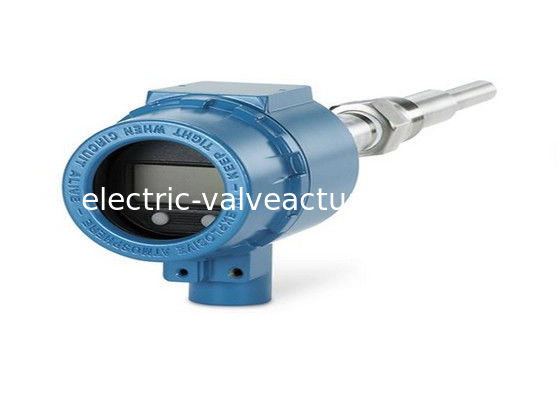 قیمت خوب فرستنده فشار اصلی 3051CD.CG.CA.2A Rosemount با پروتکل ارتباطی 4-20 MA HART و محدوده 0-1034Kpa آنلاین