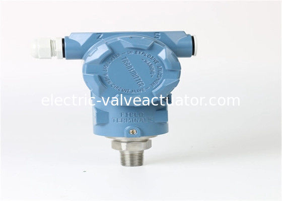 قیمت خوب فرستنده فشار روزمونت اصلی 3051CD.CG.CA.1A محدوده 0-1034Kpa پروتکل ارتباطی 4-20 MA HART آنلاین