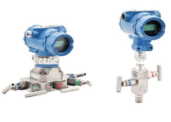 قیمت خوب فرستنده فشار اصلی Rosemount 3051CD.CG.CA.5A با پروتکل ارتباطات -20 MA HART آنلاین
