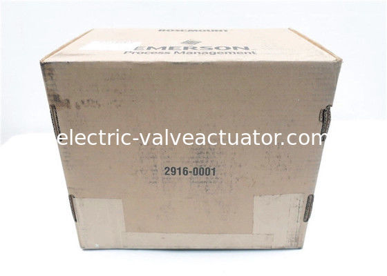 قیمت خوب فرستنده فشار Rosemount 3051TG درون خطی 3051TG2A2C21AB4M5K5 -14.7 تا 150PSI آنلاین