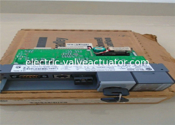قیمت خوب 1747-L543 آلن بردلی، نو در جعبه، کنترلر اصلی SLC 5/04 64K آنلاین