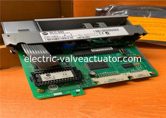 قیمت خوب AB 1747-L511 1747-L511 پردازنده/کنترلر آخرین طراحی آنلاین