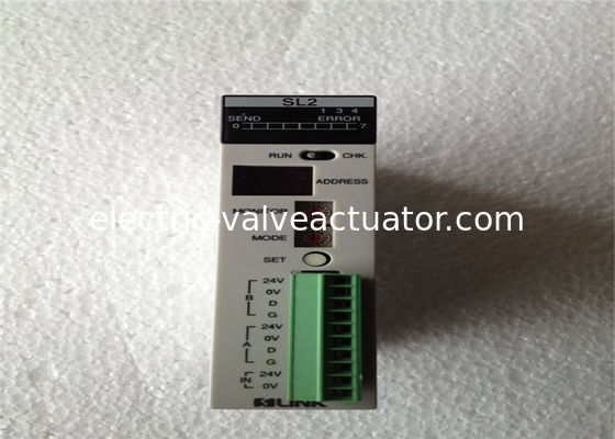 قیمت خوب PLC FP2-SL2 پاناسونیک؛ واحد گسترش FP2؛ S-Link MasterUnit؛ حافظه 16K؛ 2048 I/O w/Expansion آنلاین