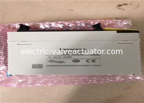 قیمت خوب ماژول ورودی/خروجی PLC سری Panasonic FP2 با 64 ورودی، 24 ولت DC FP2-X64D2 کنترل‌کننده منطقی قابل برنامه‌ریزی PLC آنلاین
