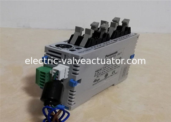 قیمت خوب سری FP-Sigma FPG-C32TH PLC کنترل کننده منطقی قابل برنامه ریزی واحد کنترل C32 پاناسونیک آنلاین