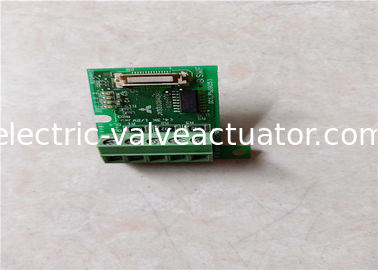 قیمت خوب کنترل‌کننده منطقی برنامه‌پذیر PLC میتسوبیشی ورودی/خروجی‌های یکپارچه 4 FX1N-4EX-BD آنلاین