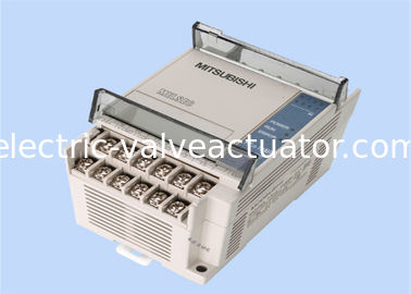 قیمت خوب خروجی کنترل کننده منطقی قابل برنامه ریزی Mitsubishi 100 ′′ 240 V AC FX1S-14MT-ESS/UL PLC: 6 نقطه ورودی: 8 نقطه آنلاین