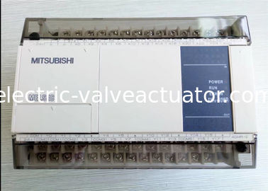 قیمت خوب PLC میتسوبیشی FX1N-40MR-DS 12-24 ولت DC کنترل‌کننده منطقی برنامه‌پذیر خروجی‌های مجتمع 10 نقطه آنلاین