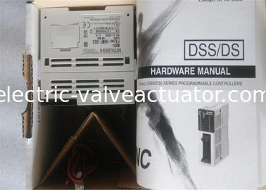 قیمت خوب PLC کنترل کننده منطقی برنامه پذیر Mitsubishi FX2NC-96MT-DSS با ولتاژ 24VDC و توان 14W. آنلاین
