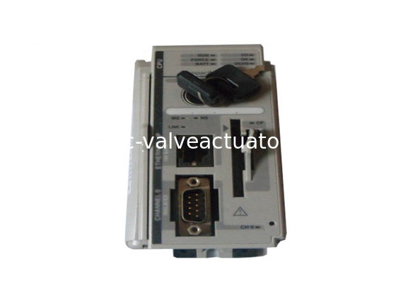 قیمت خوب پلتفرم های هوشمند کنترل کننده منطقی قابل برنامه ریزی ALLEN BRADLEY 1747-AENTR آنلاین