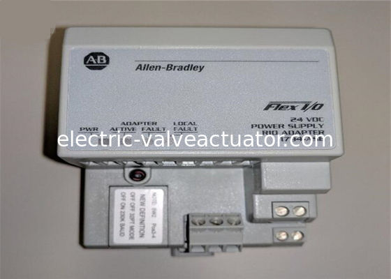 قیمت خوب ماژول ALLEN BRADLEY 1794-AND کنترل‌کننده منطقی برنامه‌پذیر، نو و پلمپ کارخانه آنلاین
