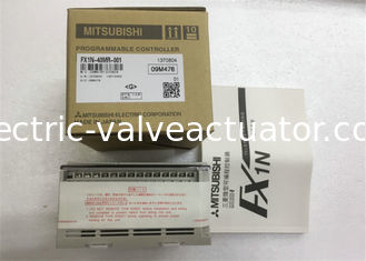 قیمت خوب ماژول PLC کنترل کننده منطقی قابل برنامه ریزی FX1N-40MR-001 25W حداکثر قدرت آنلاین