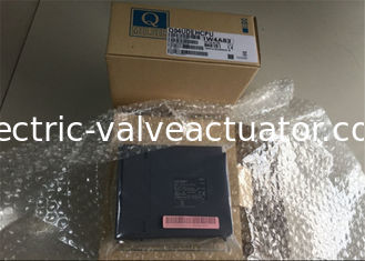 قیمت خوب نوع ورودی آنالوگ PLC کنترل کننده منطق قابل برنامه ریزی Q04UDVCPU 5 V Dc آنلاین