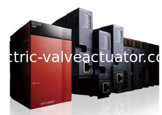 قیمت خوب کنترل‌کننده منطقی قابل برنامه‌ریزی ساده با کارایی بالا میتسوبیشی MELSEC Q آنلاین