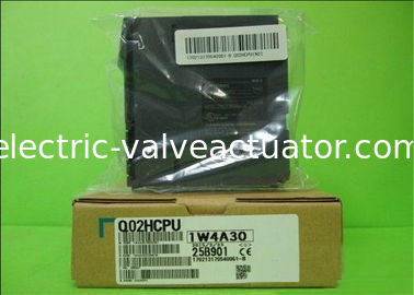 قیمت خوب کنترل‌کننده منطقی قابل برنامه‌ریزی PLC میتسوبیشی MELSEC Q - دمای ذخیره‌سازی 25 تا 75 درجه سانتی‌گراد آنلاین