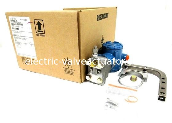 قیمت خوب فرستنده فشار مطلق Rosemount Coplanar 3051CA1A02A1AB1H2L4M5 0 تا 30 psia آنلاین