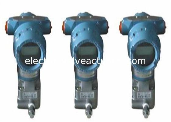قیمت خوب فرستنده فشار هوشمند Rosemount DP 3051TG1A2B21AB4M5 تکنولوژی کاپلانار ثبت شده آنلاین