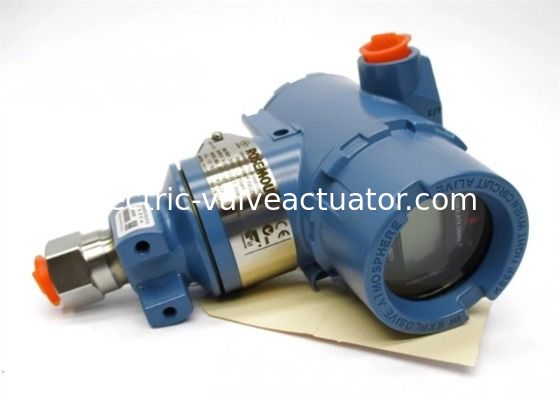 قیمت خوب Rosemount Smart Pressure DP Transmitter 3051TG4A2B21A -14.7 تا 4000 پی سی جی 1/2-14 NPT آنلاین