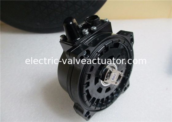 قیمت خوب High Resolution Absolute Shaft Encoder , UTTAH B17TL Stepper Motor Encoder آنلاین