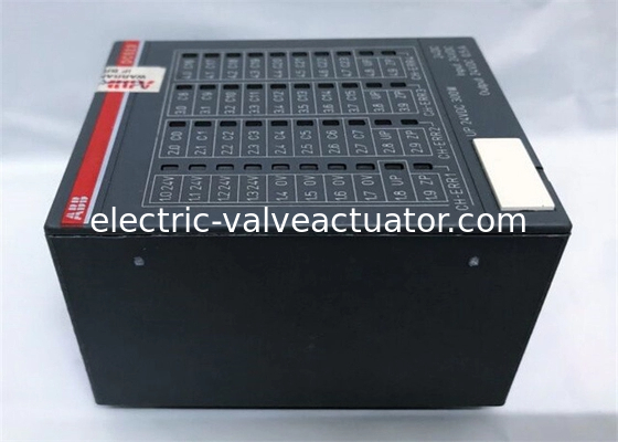 قیمت خوب DC523 1SAP240500R0001 S500 پیکربندی دیجیتال ماژول ورودی/خروجی 24DC ماژول ورودی/خروجی دیجیتال آنلاین