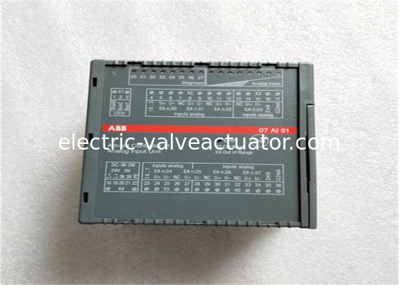قیمت خوب ABB AX521 1SAP250100R0001 S500 ماژول ورودی/خروجی آنالوگ PLC AC500 آنلاین