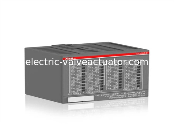 قیمت خوب ABB CD522 1SAP260300R0001 S500 ماژول کدگذاری 2x ماژول عملکرد خروجی 2xPWM آنلاین