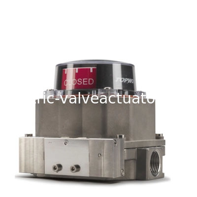 قیمت خوب سنسورهای موقعیت باز و بسته Emerson TOPWORX TXP-L2CGNPM برای بازخورد به DCS یا PLC آنلاین