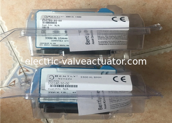 قیمت خوب بنتلی نوادا 330780-50-00 3300 XL 11 میلی متر سنسور نزدیک 5.0 متر طول سیستم جدید آنلاین