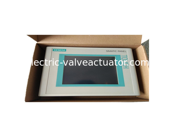 قیمت خوب سیمنز 6AV6642-0BA01-1AX0 سیماتیک صفحه لمسی TP177B PN DP STN 265 رنگ نمایش آنلاین