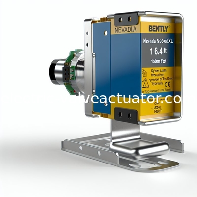 قیمت خوب سنسور مجاورتی بنتلی نوادا 3300XL 330180-51-00، طول سیستم 16.4 فوت، نصب DIN آنلاین