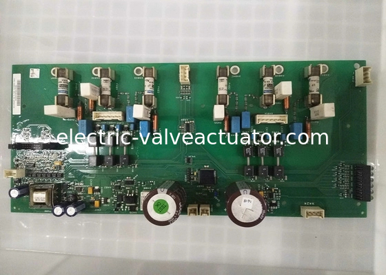 قیمت خوب برد منبع تغذیه ABB DSAB-01C 64630199، برد مدار چاپی کنترل فیوز سوئیچ آنلاین