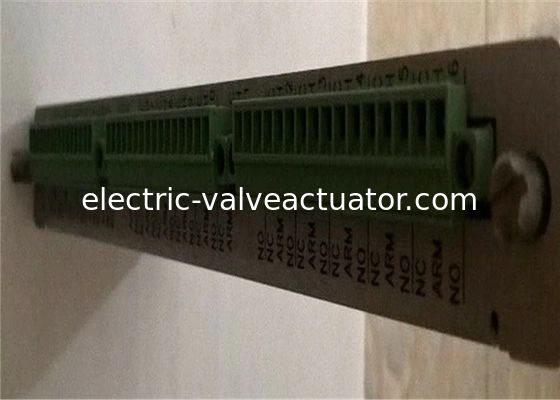 قیمت خوب بنتلی نوادا ماژول رله 16 کانال 149992-01 3500/33 آنلاین