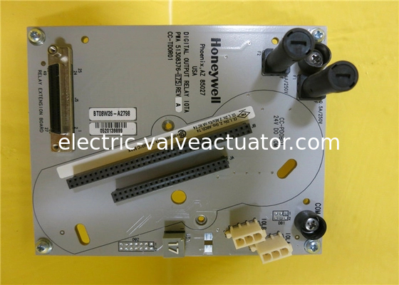 قیمت خوب رله خروجی دیجیتال Honeywell CC-TD0R01 C300 IOTA آنلاین