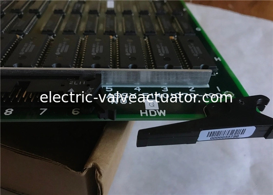 قیمت خوب Honeywell AMR Board 51401070-100 Control Circuit Card for TCD3000 Series آنلاین