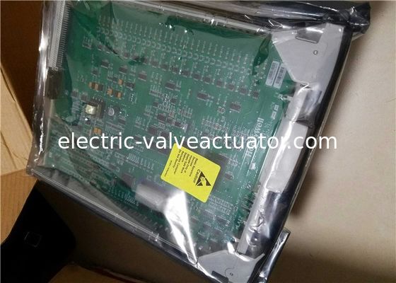 قیمت خوب پردازنده ورودی آنالوگ 16 ورودی Honeywell MC-PAIH03 سری C300 آنلاین