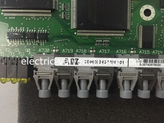 قیمت خوب ABB PP C907 BE Control Board 3BHE024577R0101 for Motor Applications آنلاین
