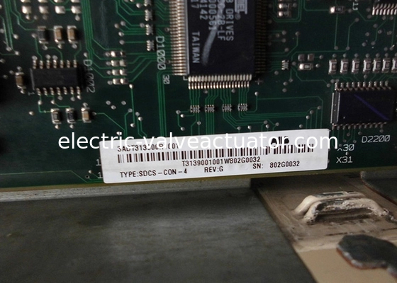 قیمت خوب ABB DCS800 صفحه مدار کنترل اصلی SDCS-CON-4 3ADT313900R1501 جدید آنلاین