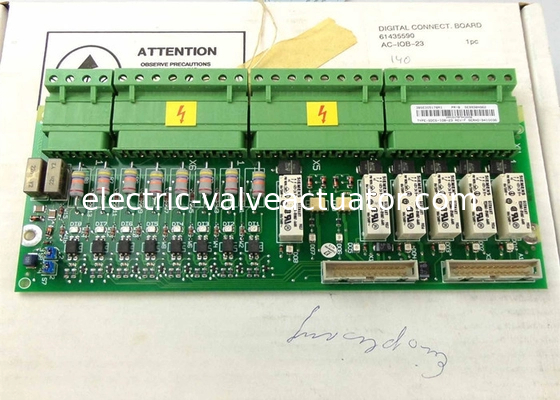 قیمت خوب ABB Digital Connect Board SDCS-IOB-23 3BSE005178R1 I/O Circuit Board NEW آنلاین
