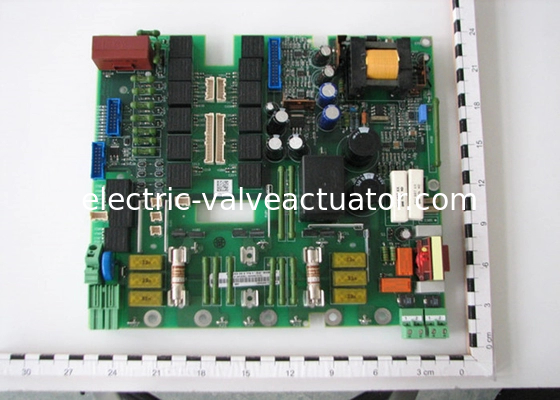 قیمت خوب ABB DCS800 Power Interface Board SDCS-PIN-4B Circuit Board 3ADT316300R1510 NEW آنلاین