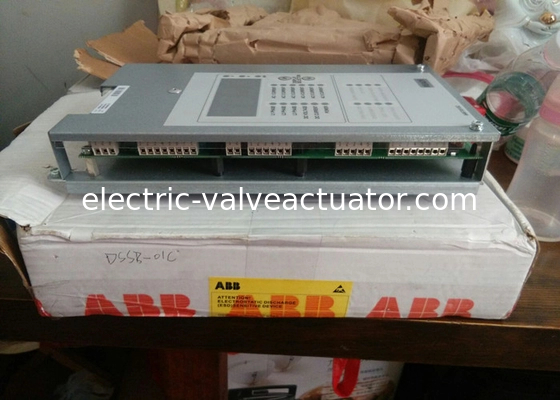 قیمت خوب ABB PC BOARD KIT DSSB-01C Inverter ACS800-307/507 صفحه اصلی کنترل جدید آنلاین