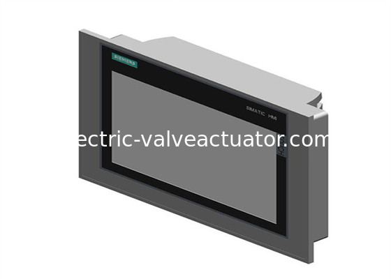 قیمت خوب 6AV6643-0DD01-1AX1 سیمنس سیماتیک 277 10 کلید چند پانل جدید آنلاین