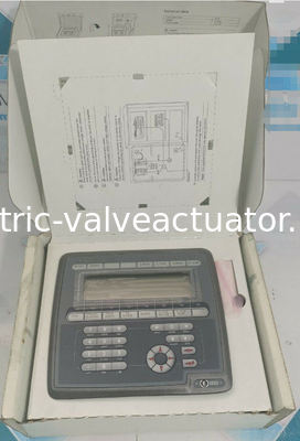 قیمت خوب صفحه کلید رابط اپراتور E1032 HMI تک رنگ با رزولوشن 240 در 64 پیکسل آنلاین