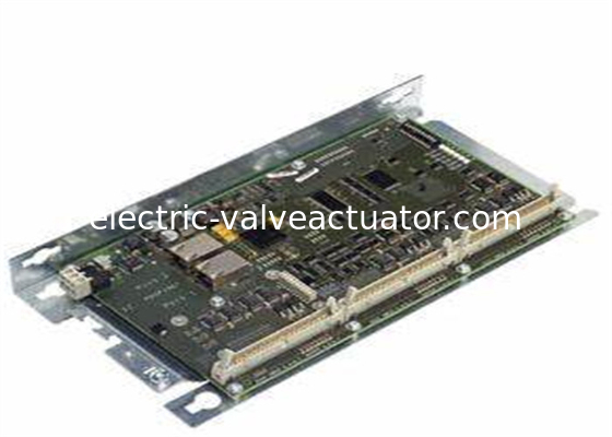 قیمت خوب 6AV6641-0AA11-0AX0 پانل اپراتور SIMATIC OP 73 با صفحه نمایش 3 LC، دارای قابلیت گرافیکی آنلاین