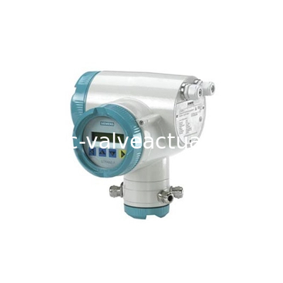 قیمت خوب SITRANS FUS060 فرستنده جریان فوق صوتی زیمنس 7ME305.-.....-.... با سنسورها کار می کند آنلاین