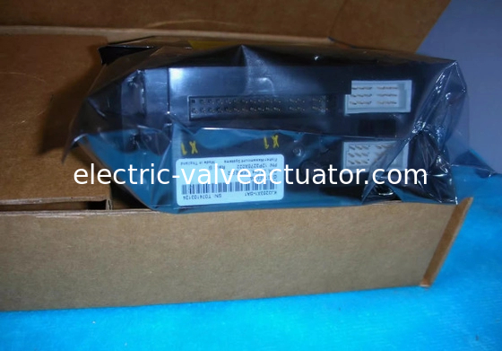 قیمت خوب EMERSON DELTAV PLC ماژول KJ3001X1-CA1, VE4001S2T2B4, 12P1980X042 DI, 32 کانال 24 VDC, کارت تماس خشک آنلاین