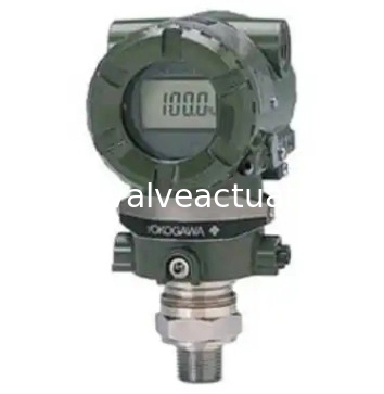 قیمت خوب EJA130A-EMS4A-92DA/NF1 فرستنده فشار دیفرانسیل بالا یوکوگاوا آنلاین