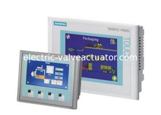 قیمت خوب 6AV6 643-0CB01-1AX1 MP 277 8 پانل چند لمسی با حافظه بازدارنده 7.5 TFT آنلاین